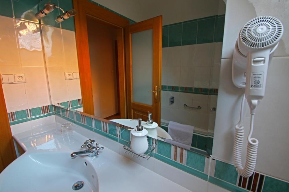Hotel U Leva เลอโวชา ภายนอก รูปภาพ